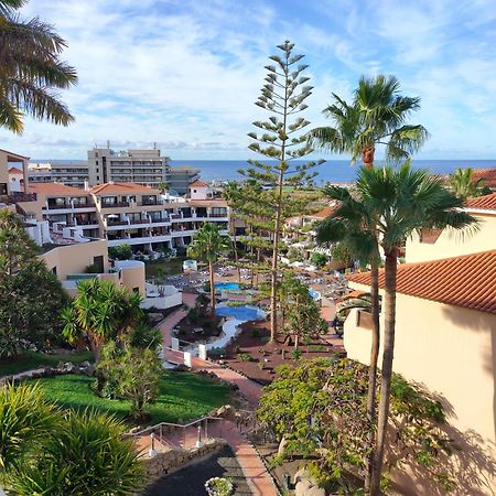 Lovely Apartment Top Views, Heated Pool, Great Location San Miguel de Abona Eksteriør bilde