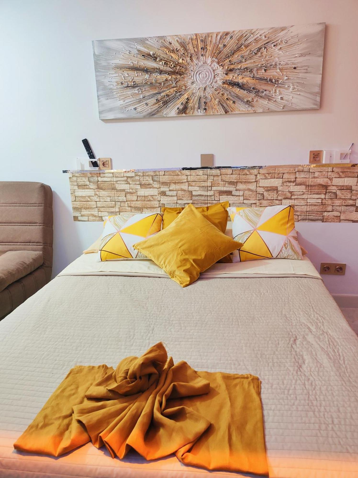 Lovely Apartment Top Views, Heated Pool, Great Location San Miguel de Abona Eksteriør bilde
