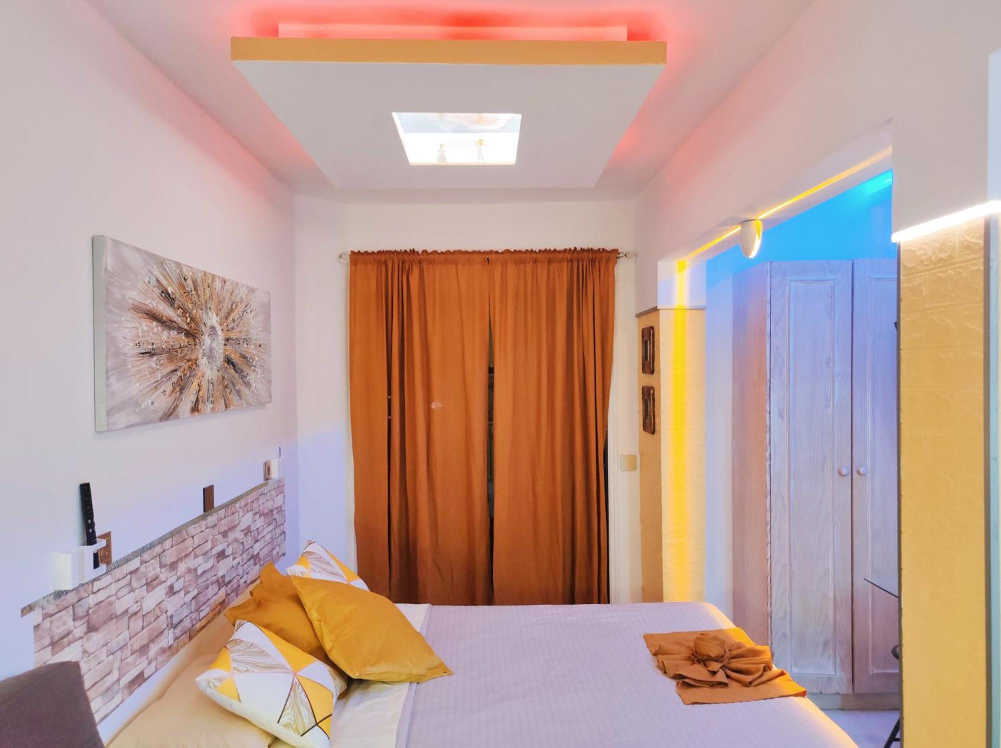 Lovely Apartment Top Views, Heated Pool, Great Location San Miguel de Abona Eksteriør bilde