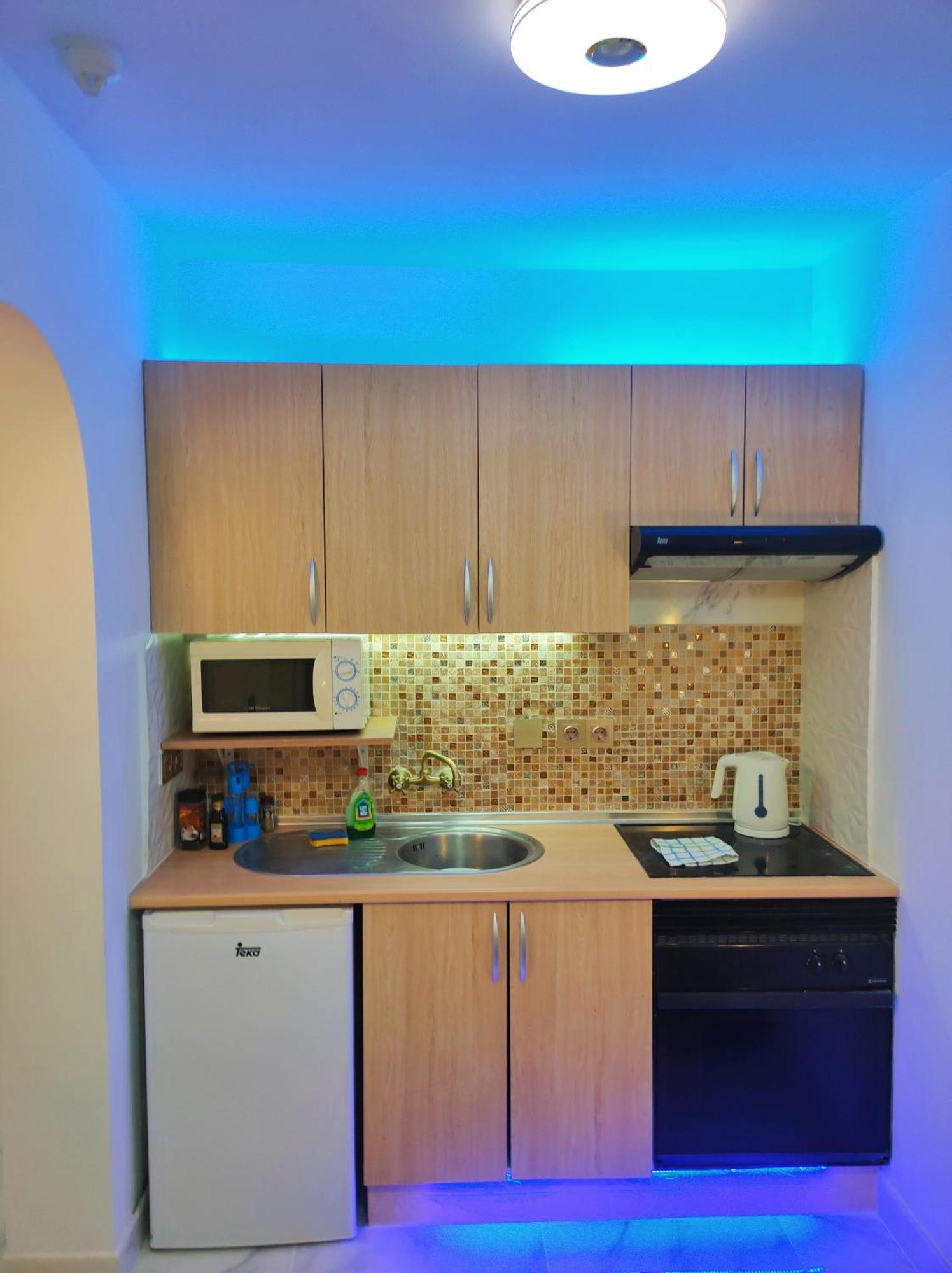 Lovely Apartment Top Views, Heated Pool, Great Location San Miguel de Abona Eksteriør bilde