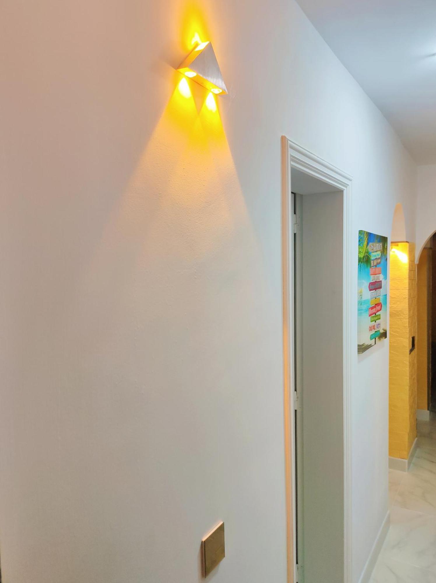 Lovely Apartment Top Views, Heated Pool, Great Location San Miguel de Abona Eksteriør bilde