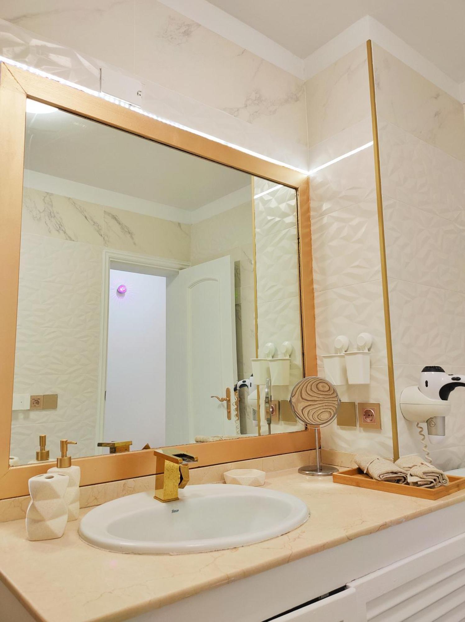 Lovely Apartment Top Views, Heated Pool, Great Location San Miguel de Abona Eksteriør bilde