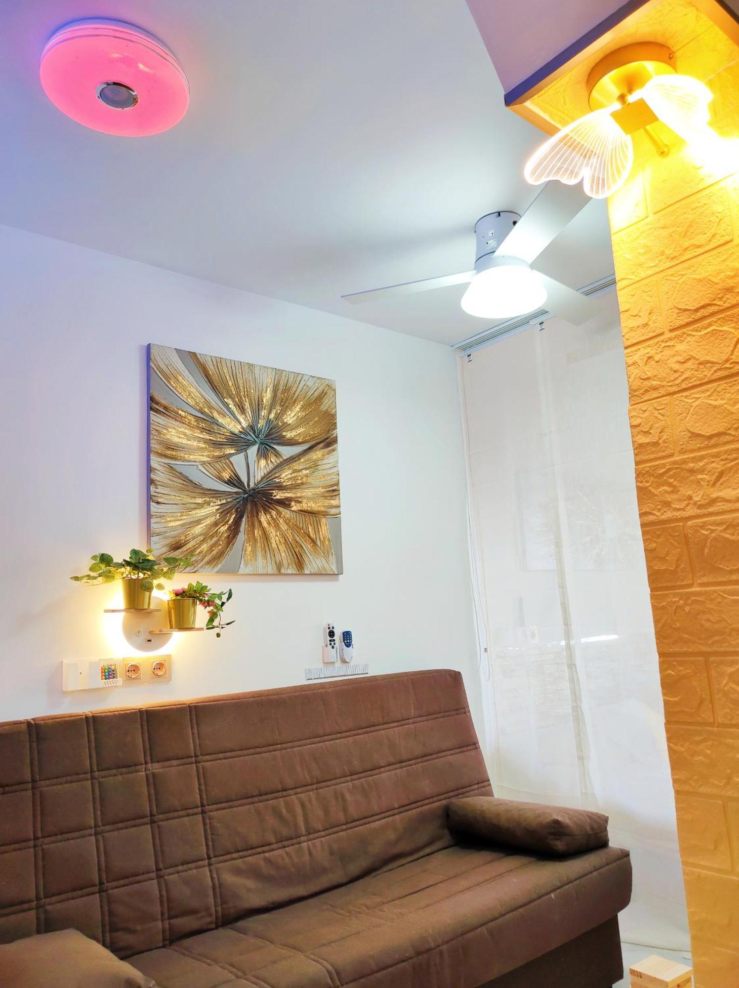 Lovely Apartment Top Views, Heated Pool, Great Location San Miguel de Abona Eksteriør bilde