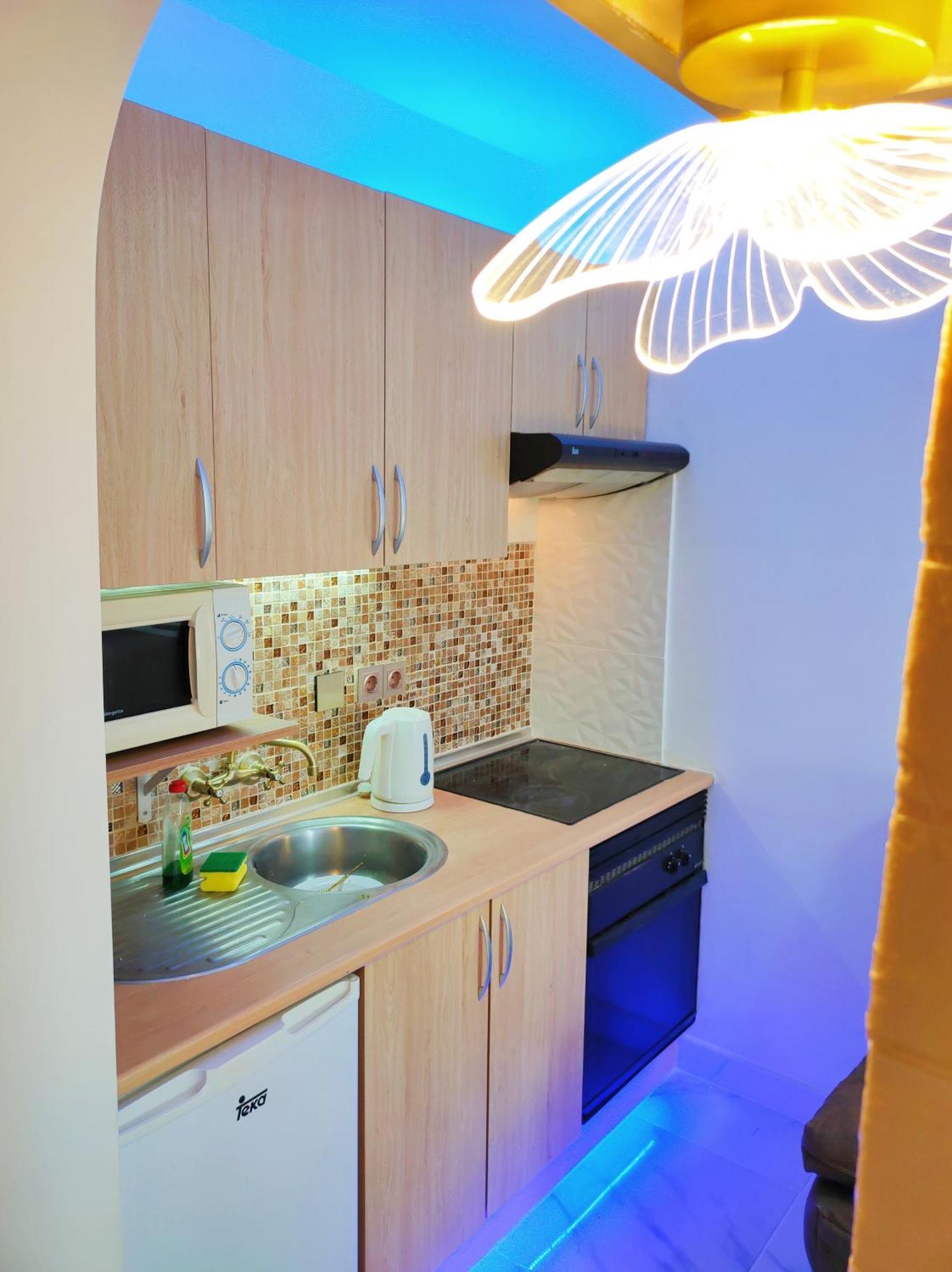 Lovely Apartment Top Views, Heated Pool, Great Location San Miguel de Abona Eksteriør bilde